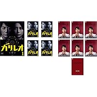 ガリレオ Blu-ray BOX〈3枚組〉 Blu-ray]ガリレオ Blu-ray BOX(2007年放送) DVD&Blu-ray
