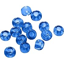 (未使用･未開封品)TOHO 丸小ビーズ 6束入り 糸通しビーズ 外径約2.2mm No.561 60m入り Amazon | TOHO 丸小ビーズ 6束入り 糸通しビーズ 外径約2.2mm No