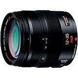 パナソニック 標準ズームレンズ マイクロフォーサーズ用 ルミックス G X VARIO 12-35mm/F2.8 ASPH./POWER O.I.S. H-HS12035