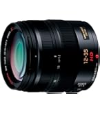 レンズ(ズーム) 12-35 F2.8 ASPH./POWER O.I.S. H-HS12035 パナソニック LUMIX G X VARIO 12-35mm/F2.8 ASPH./POWER O.I.S.