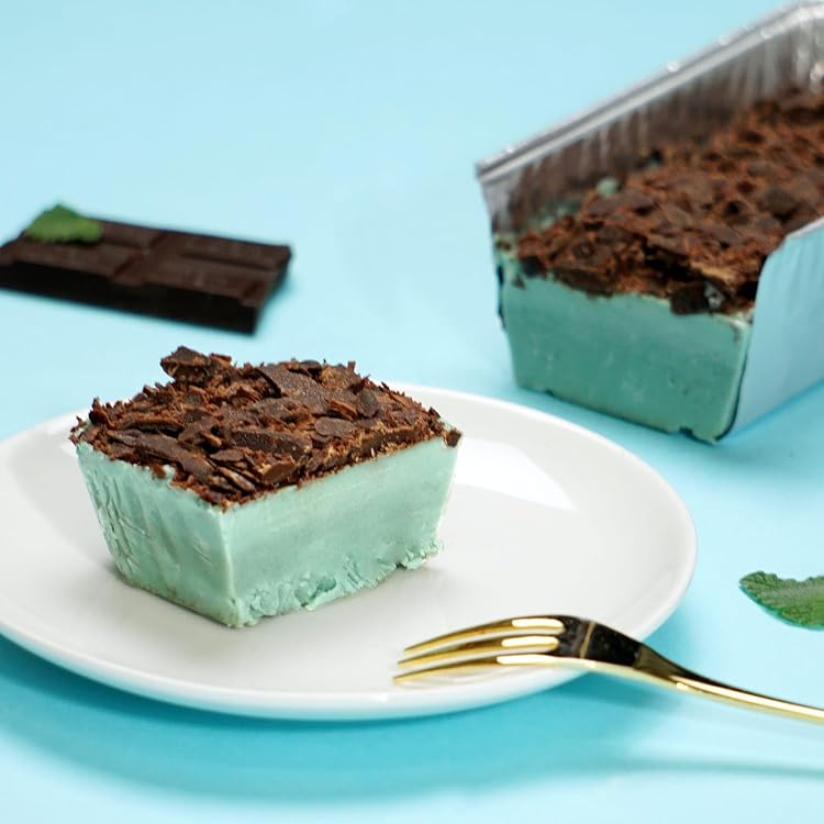 Amazon.co.jp: 【冷凍】五洋食品産業 チョコミントモンブラン 160g