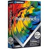 Paintgraphic 4 Pro(最新) | 写真・画像編集ソフト | Photoshop形式にも対応 | Win対応