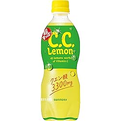Amazon.co.jp: C.C.Lemon(シーシーレモン) サントリー スーパーC.C.