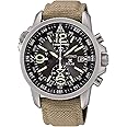 [セイコー]SEIKO PROSPEX ソーラー ミリタリー クロノグラフ メーカー純正箱入り 100m防水 SSC293P1 メンズ 腕時計 [並行輸入品]