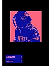 Amazon.co.jp: SHOTA SHIMIZU LIVE TOUR 2023 