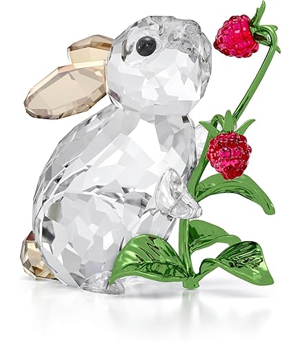 Amazon.co.jp: SWAROVSKI Baby Animals Roary The Lion : ベビー