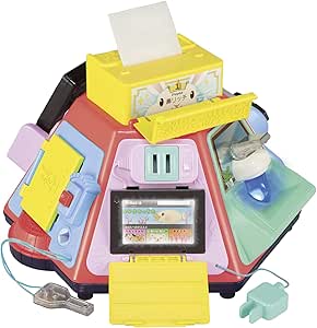 Amazon ロングセラー いたずら1歳 やりたい放題 ビッグ版 リアル リアルプラス 8ヶ月から おもちゃ おもちゃ