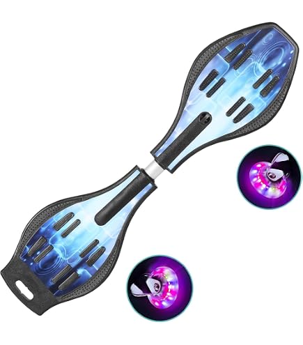 Amazon | 【盗難保証付】ブレイブボード Ripstik air 25%超軽量型