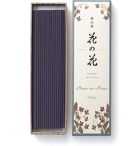 Amazon.co.jp: 特製 花の花 すみれ スティック150本入 : ホーム＆キッチン