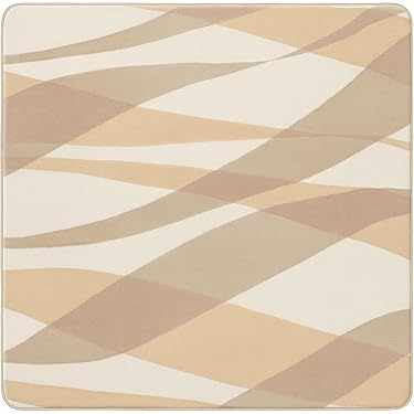 Takada ホットカーペット TB-1033 ベージュ2枚セット