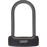 ABUS GRANIT PLUS 640/150 (BLACK) [並行輸入品]