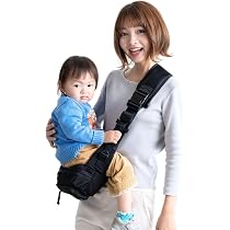 Amazon.co.jp: [スウィートマミー] AGS ヒップシート 耐荷重20kg