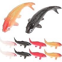 購入前確認 フィギュア 大量 まとめて セット 動物 魚 鳥 250507-22 71UTbrOanzL._AC_UL210_SR210,
