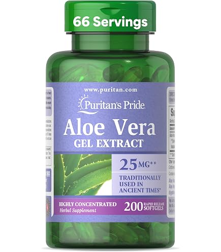 Unicity Aloe Vera Gastrointestinal Support 50 Capsules : Amazon.sg: Health,  Household and Personal Care