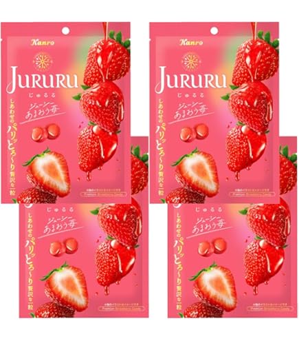 Amazon.co.jp: カンロ じゅるるシャインマスカット 60g : 食品・飲料・お酒