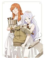 Amazon.co.jp: 「葬送のフリーレン」Blu-ray（Vol.7 初回生産