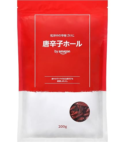 Amazon | エスプレット唐辛子 40g | GABAN(ギャバン) | 唐辛子 通販