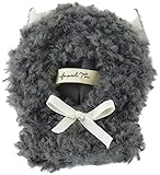 オオカミ ぬいぐるみ 着せ替え 着ぐるみ ぬい 人形 マスコット ぬい活 ぬい撮り ちびぬい ぬい服 コスチューム アニマル 10cm 小さめ ミニ ポンチョ アニマル ボア ネコ 猫耳 ねこみみ ねこ 250144-381