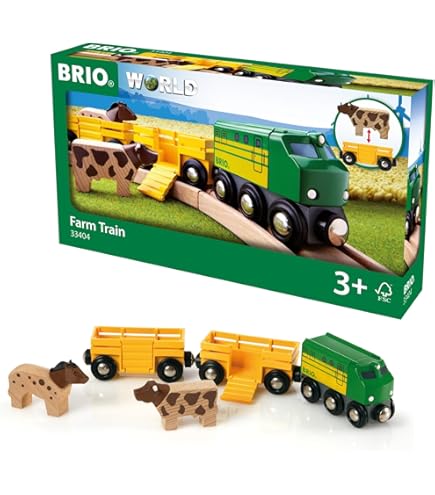 Amazon | mokuTRAIN チャギントン ココ | 電車・レールセット | おもちゃ