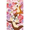 チップとデール ディズニー - チップとデール XFVGA(480×854)壁紙 42275