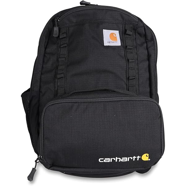 Amazon.co.jp: Carhartt (カーハート) バックパック KICKFLIP BACKPACK