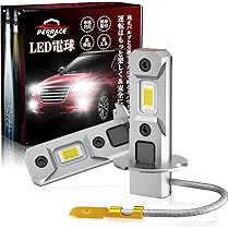 Amazon.co.jp: スフィアライト 純正HID用 LED ヘッドライト D2R 6000K