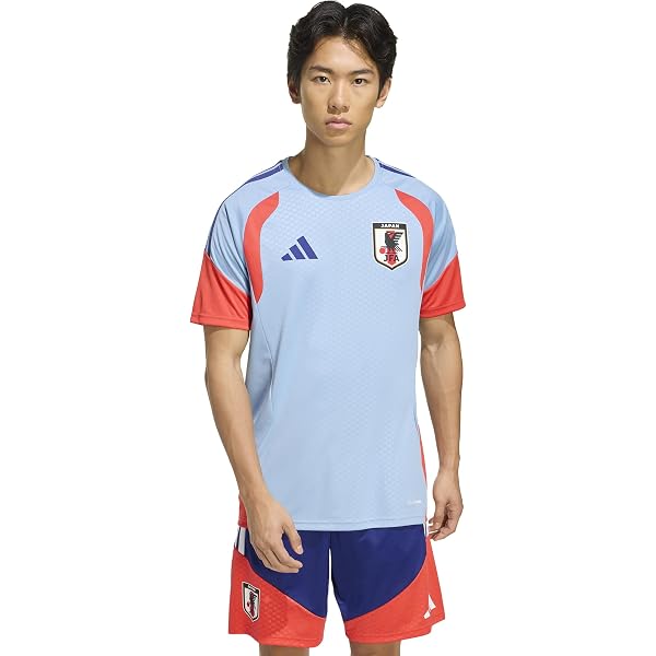 Amazon.co.jp: アディダス ショートパンツ 2026 サッカー日本代表 