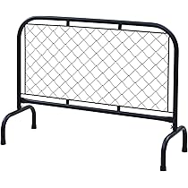 ★☆極上の雰囲気☆★ 研磨済　ヴィンテージタフアメリカンフェンス　60x60 Amazon | ガーデンマスター(Gardenmaster) アメリカンフェンス