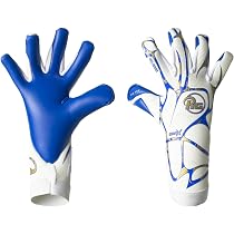 Amazon | 正規（アールジー）RG ゴールキーパー グローブ K-GRIP