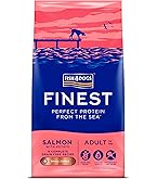 Amazon.co.jp: フィッシュ4ドッグ FISH 4 DOGS ドッグフード ファイ