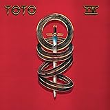Toto IV [12 inch Analog]