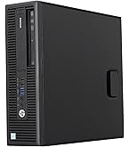Amazon.co.jp: 【整備済み品】 中古パソコン デスクトップ HP ProDesk