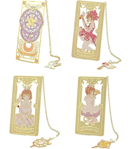 Amazon | カードキャプターさくら展 来場者特典 前期 感謝クリア