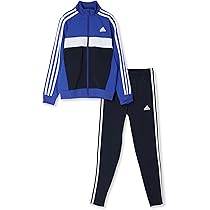 Amazon | [アディダス] ジャージ上下セット ティベリオ 3