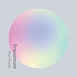 【Amazon.co.jp限定】Transmute (初回限定盤B / Lucaism) ※特典 : オリジナルビジュアルシート