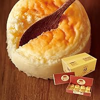 Amazon.co.jp: 函館洋菓子スナッフルス チーズオムレット (8個入