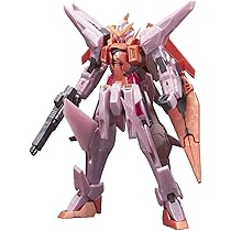 HG ガンダムキュリオス(トランザムモード) 機動戦士ガンダム00 71UVGlUEIfL._AC_UL210_SR210,