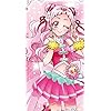 HUGっと!プリキュア キュアエール プリキュア - HUGっと!プリキュア キュアエール iPhoneSE/5s/5c/5 壁紙 視差効果 81229