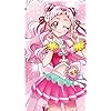 HUGっと!プリキュア キュアエール プリキュア - HUGっと!プリキュア キュアエール XFVGA(480×854)壁紙 89573