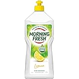 Morning Fresh Lemon Fresh Dishwashing Liquid, 1.25 liters