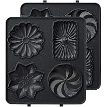 Amazon | ブルーノ BRUNO ホットサンドメーカー 耳まで焼ける