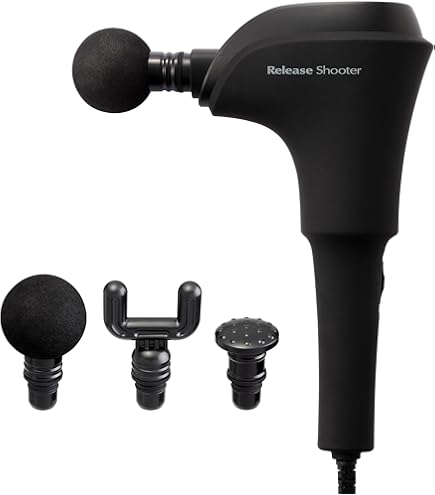 Amazon | スライヴ Release shooter リリースシューター 「パワフル