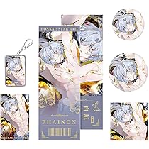 [最後値下げ] 激レア！！！ 崩壊：スターレイル公式レアファイノンメタルカード 最後値下げ] 激レア！！！ 崩壊：スターレイル公式レアファイ