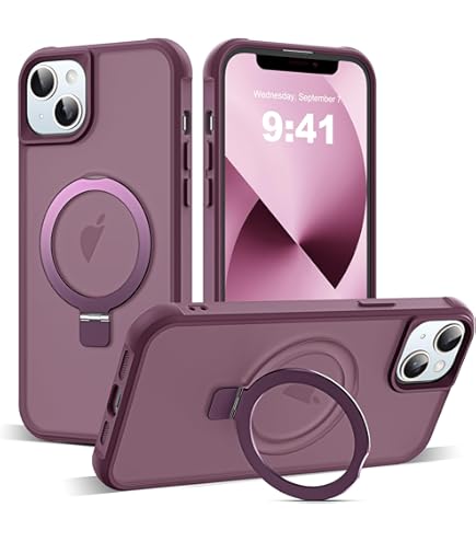 CARLOCA For IPhone 14 Pro Compatible With Magsafe Full - View #3