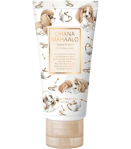 Amazon.co.jp: Ohana Mahalo Fragrance Massage Milk, Launa Huapili