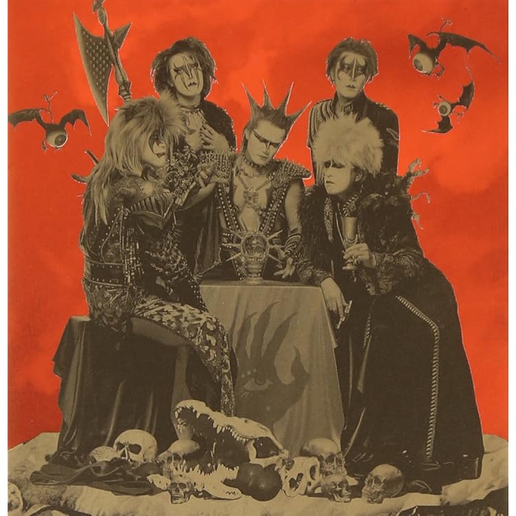 Amazon.co.jp: 1999 BLOOD LIST [元祖極悪集大成盤]: ミュージック