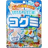 味覚糖 コグミ ドリンクアソート 85g×10袋