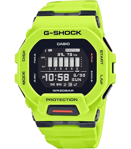 Amazon.co.jp: キャラバン誕生50周年オリジナルG-SHOCK GBD