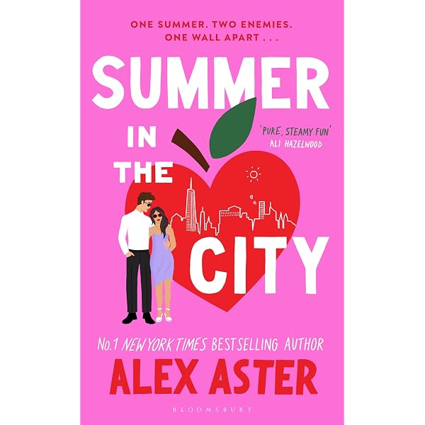 Amazon | In a New York Minute | Spencer, Kate | Sisters