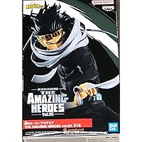 Amazon.co.jp: 僕のヒーローアカデミア THE AMAZING HEROES vol.20 